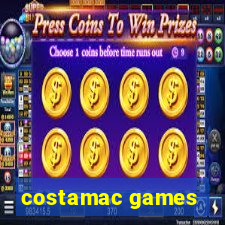 costamac games